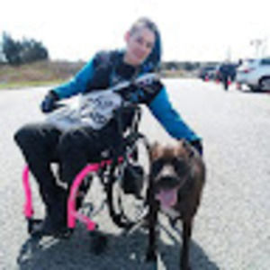 Meet your Posher, Heather